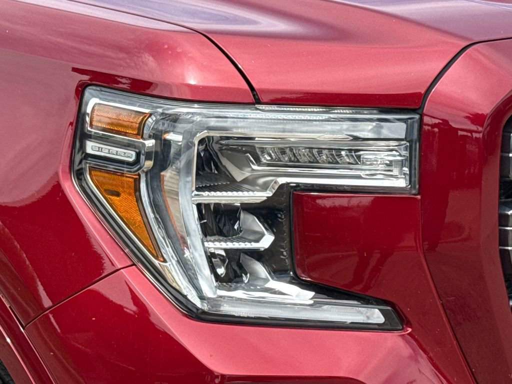 Used 2020 GMC Sierra 1500 AT4 w/ AT4 Premium Package image 4