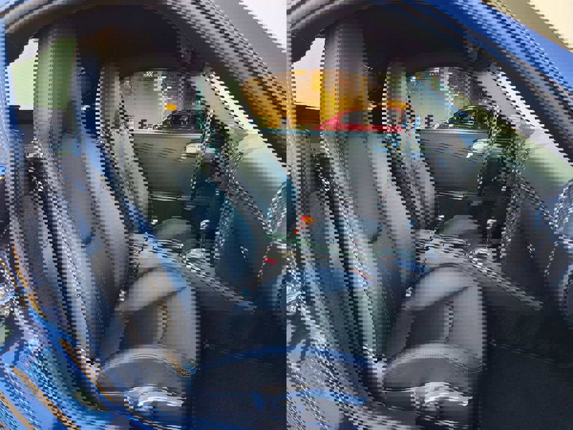 Used 2006 Porsche Cayman S image 25