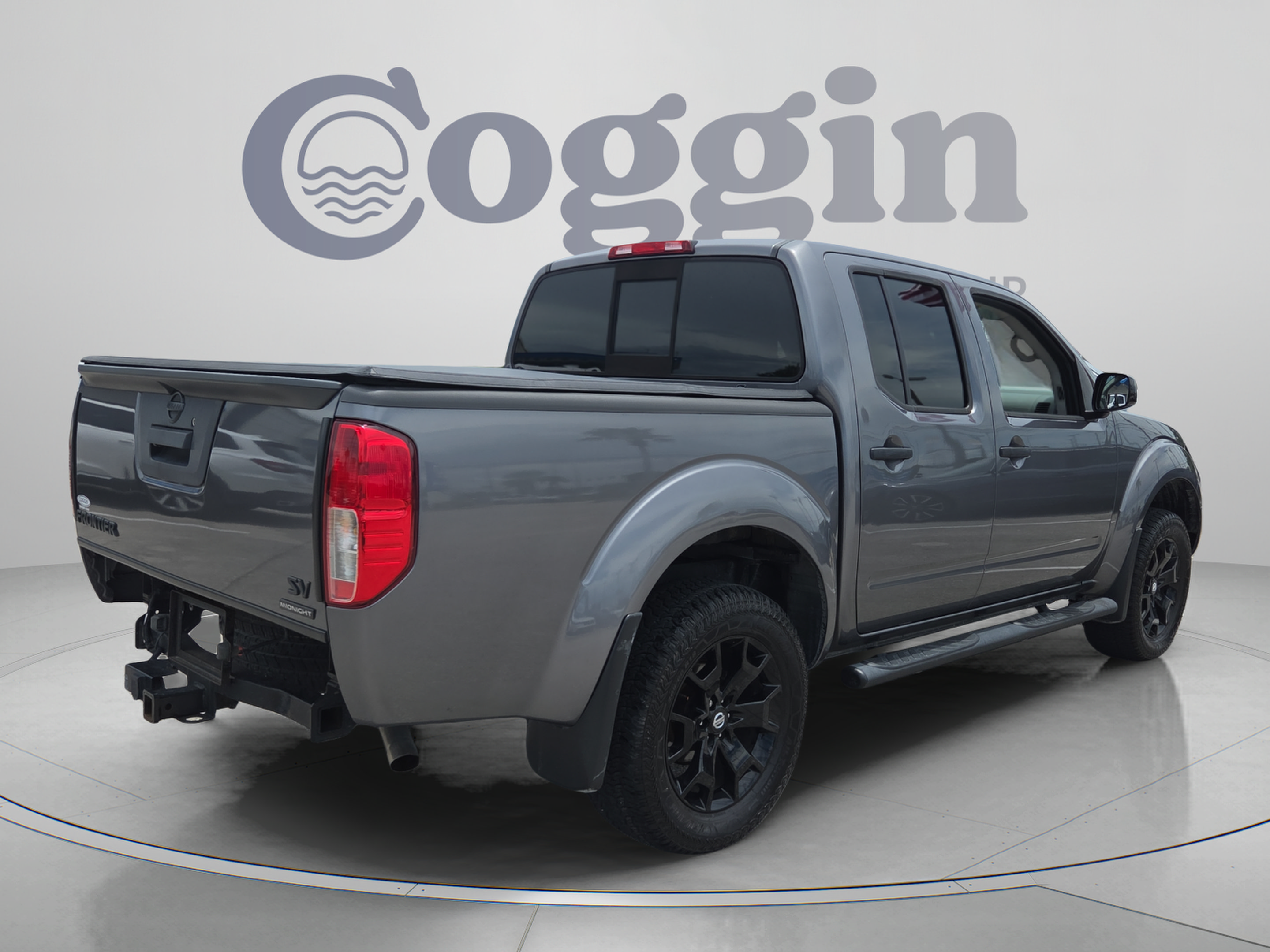 Used 2021 Nissan Frontier SV w/ Midnight Edition Floor Mats RWD image 5