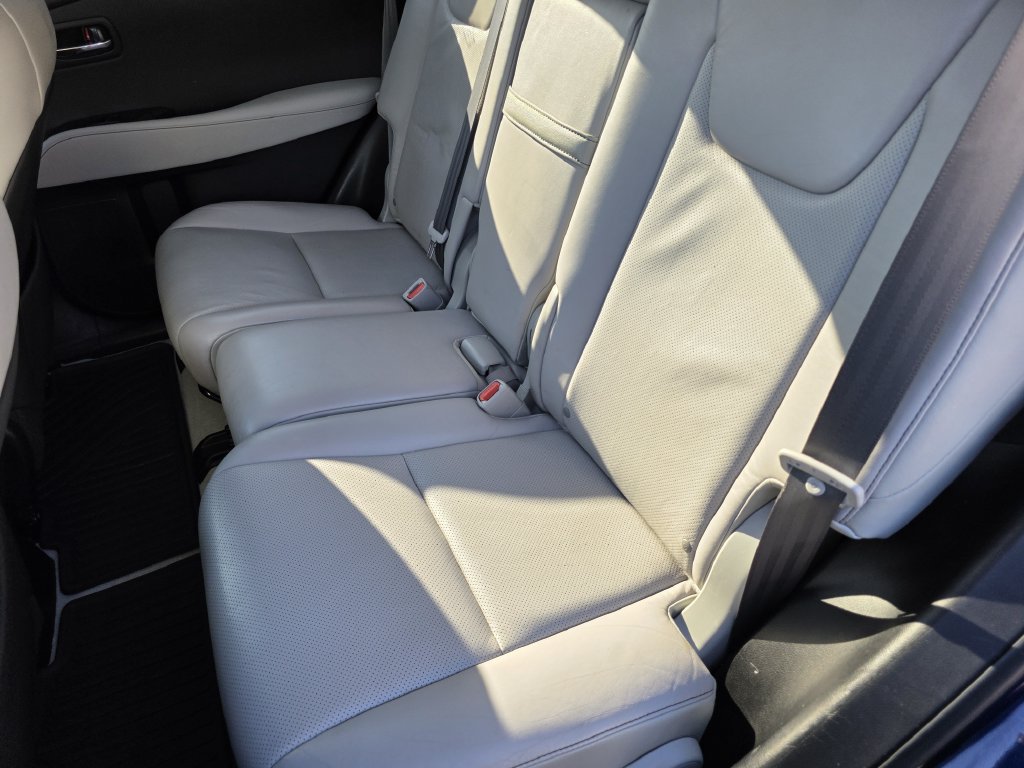 Used 2015 Lexus RX 350 AWD image 20