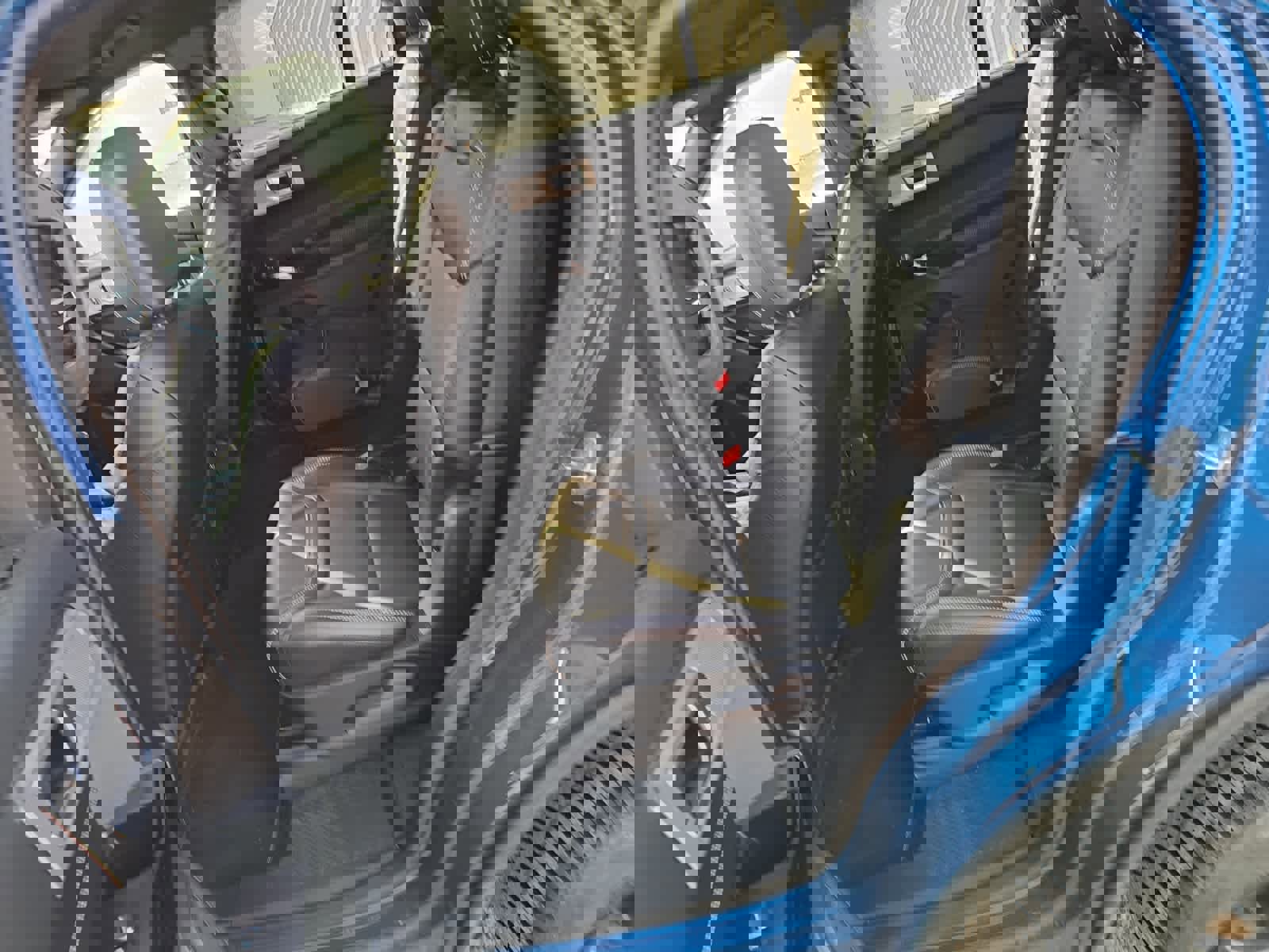 Certified 2023 Ford Explorer ST w/ Equipment Group 401A image 16