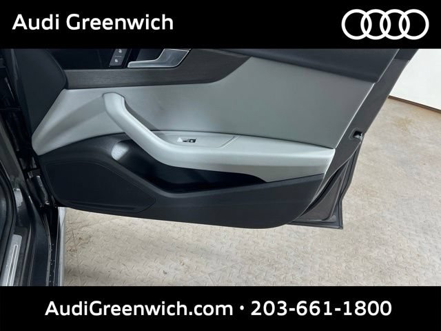 Used 2023 Audi A4 2.0T Premium w/ Convenience Package AWD/4WD image 11