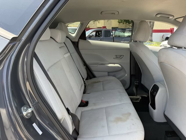 Used 2024 Hyundai Kona SEL AWD/4WD image 29
