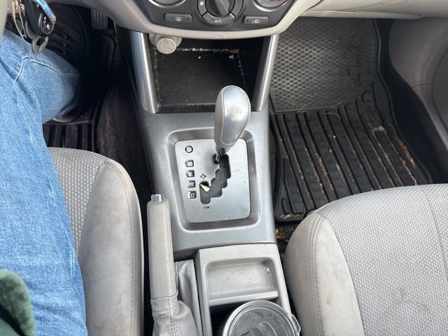 Used 2011 Subaru Forester 2.5X image 8