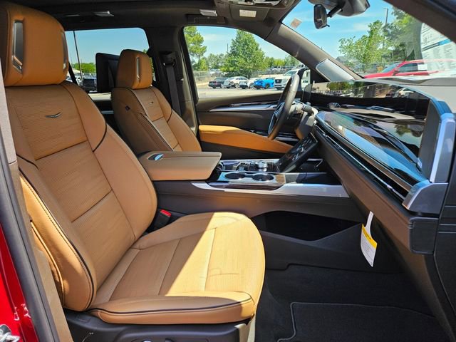 New 2026 Cadillac Escalade Luxury AWD/4WD image 20