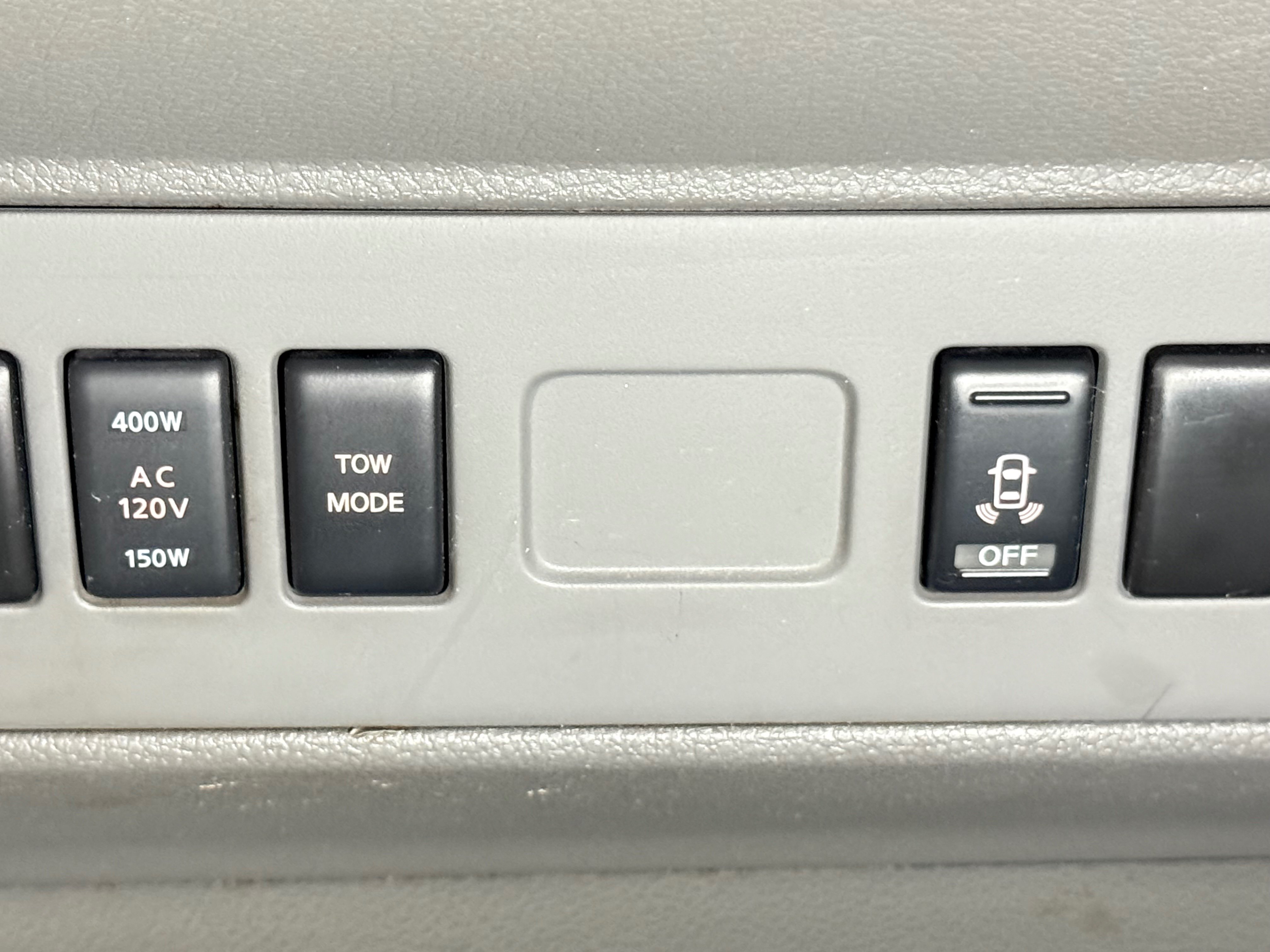Used 2016 Nissan NV 2500 SV RWD image 28
