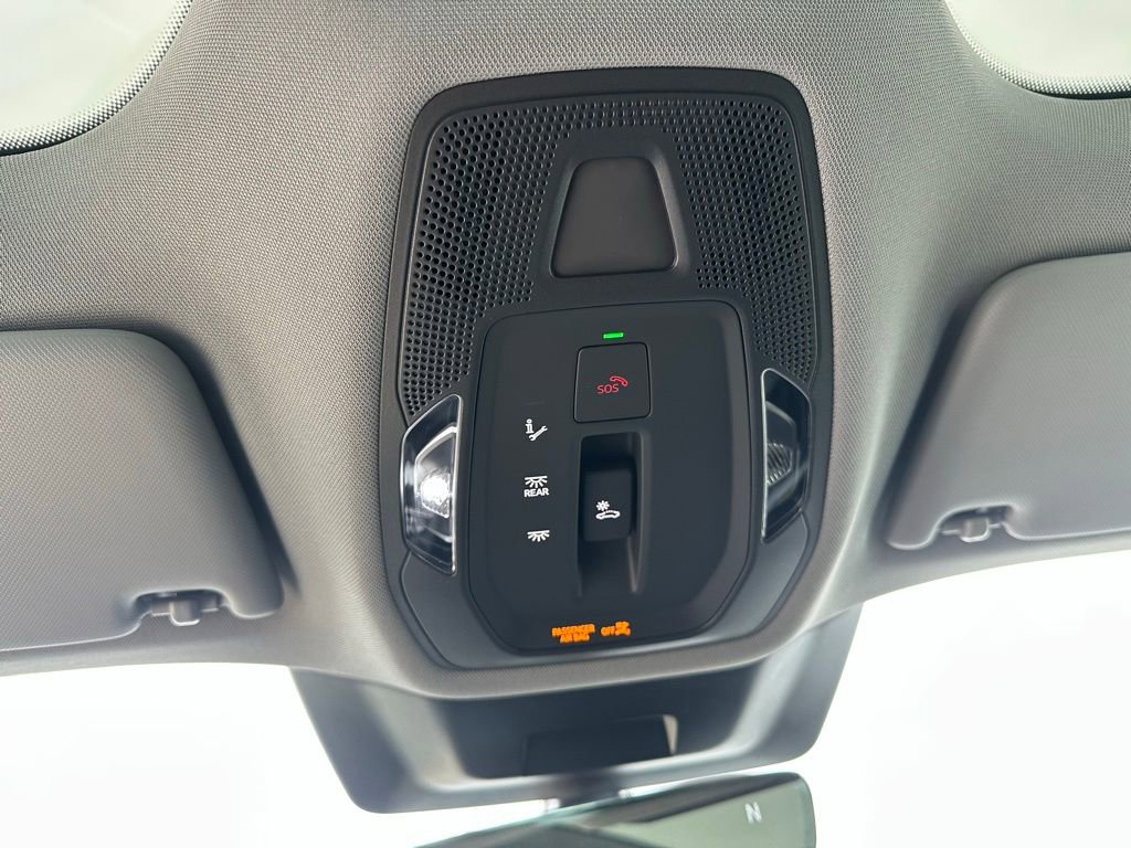 New 2025 Audi A5 2.0T Premium Plus image 17