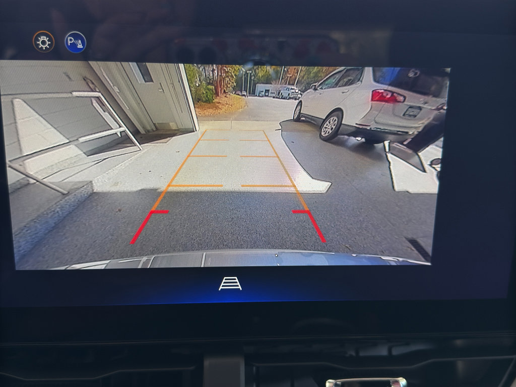 New 2026 Chevrolet Equinox LT image 15