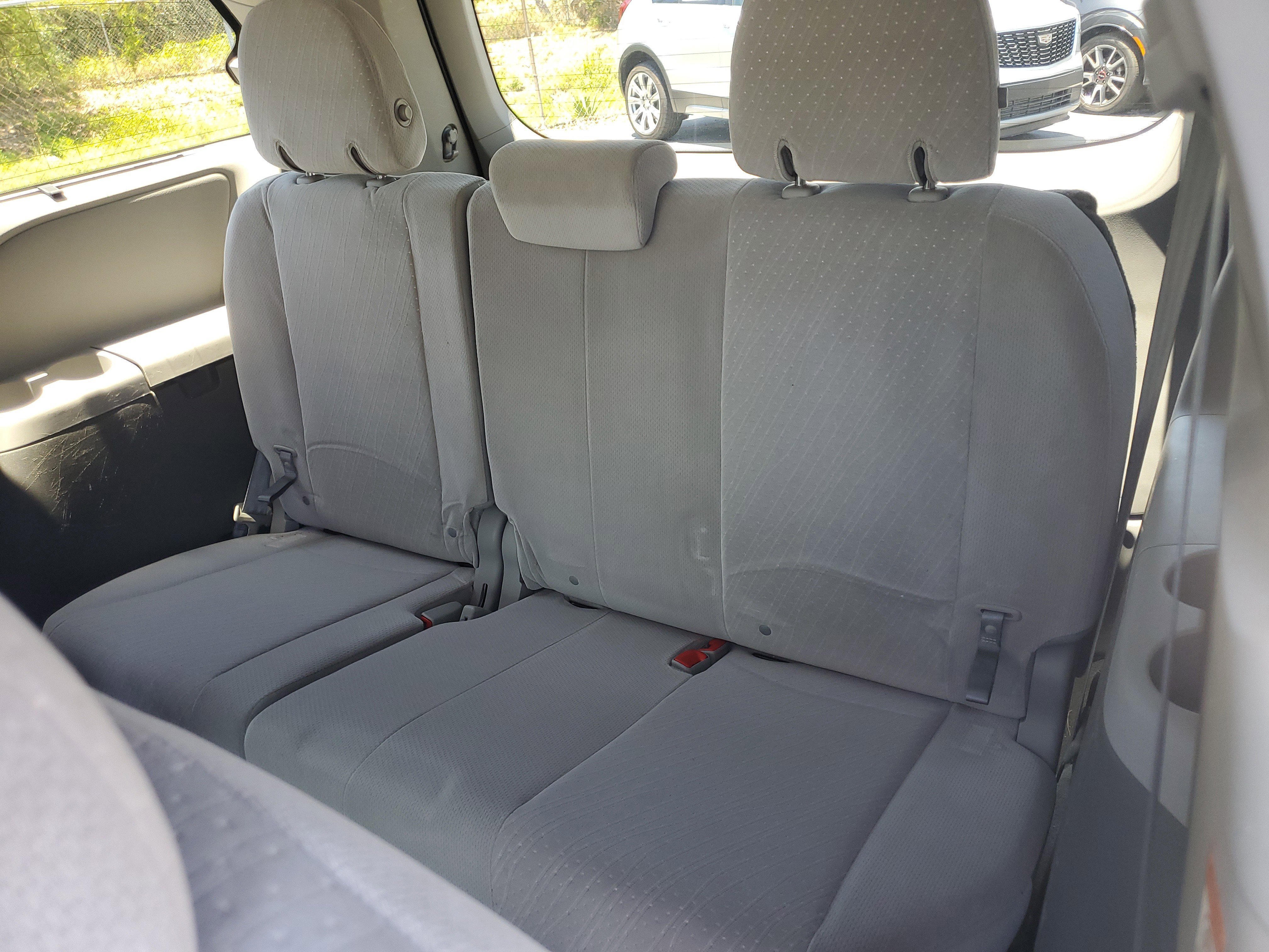 Certified 2017 Toyota Sienna LE AWD/4WD image 10