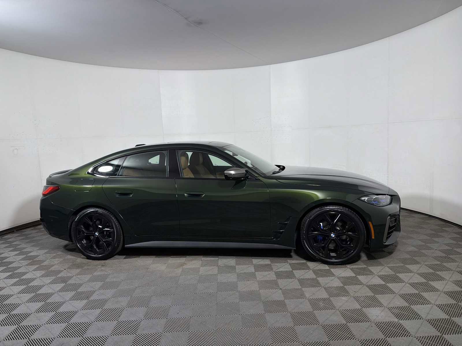 Certified 2024 BMW M440i xDrive Gran Coupe w/ Premium Package image 7