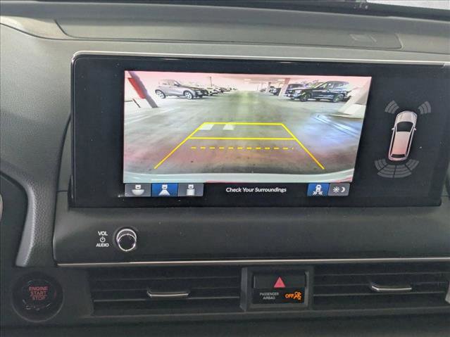 New 2026 Honda Pilot EX-L image 14