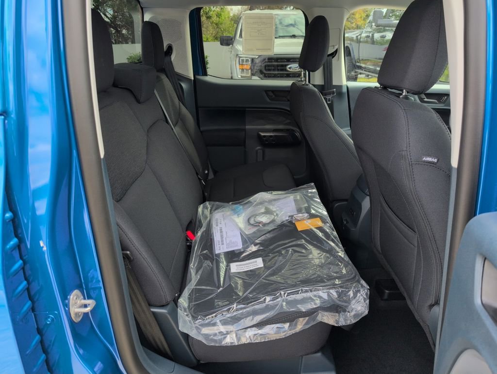 New 2026 Ford Maverick XL image 15