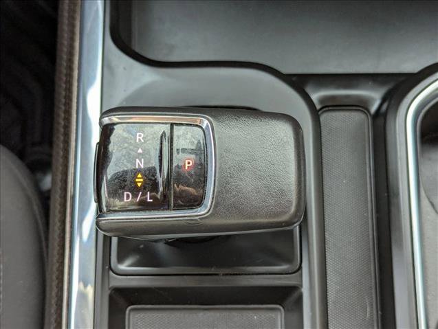 Used 2022 Chevrolet Silverado 1500 RST image 11