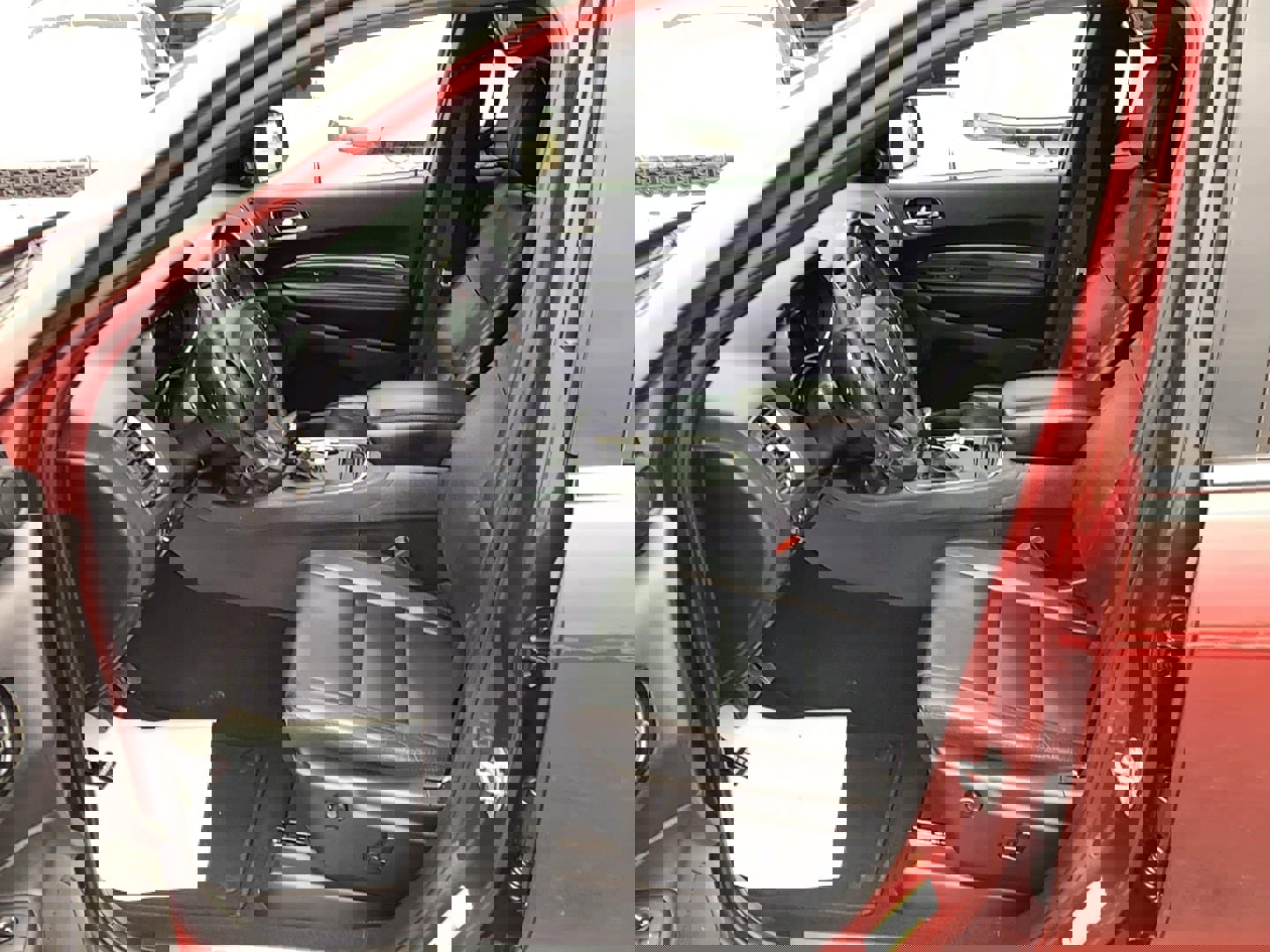 Certified 2019 Dodge Durango GT image 10