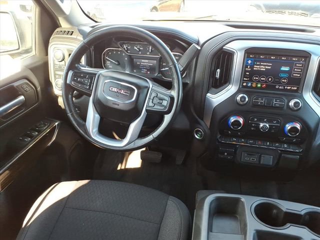 Used 2020 GMC Sierra 1500 SLE w/ SLE Value Package image 17