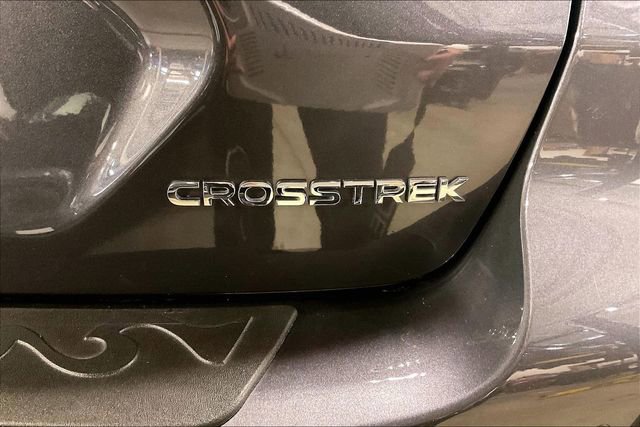 Used 2025 Subaru Crosstrek 2.5i Limited AWD/4WD image 8