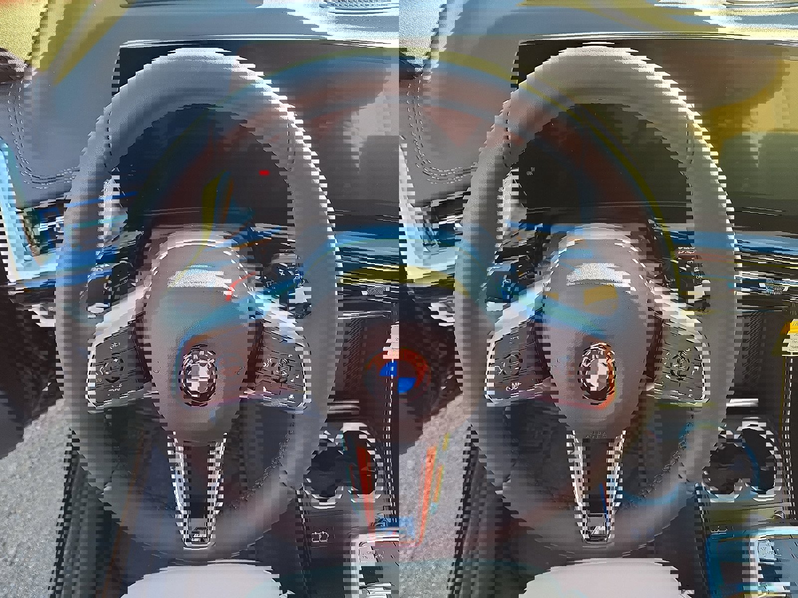 New 2026 BMW X1 xDrive28i w/ Technology Package image 8