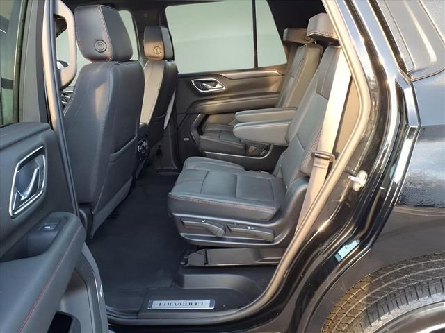 Used 2024 Chevrolet Tahoe RST w/ Luxury Package image 13