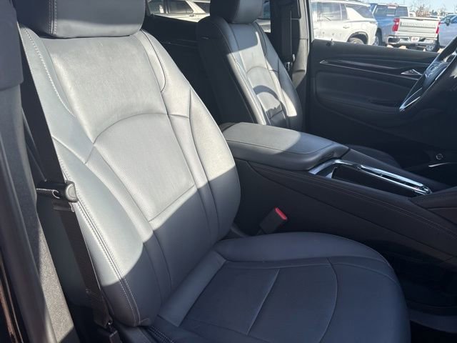 Used 2023 Buick Enclave Essence w/ Experience Buick Package image 19