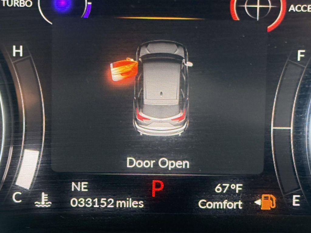 Used 2021 Acura RDX AWD w/ Technology Package image 19