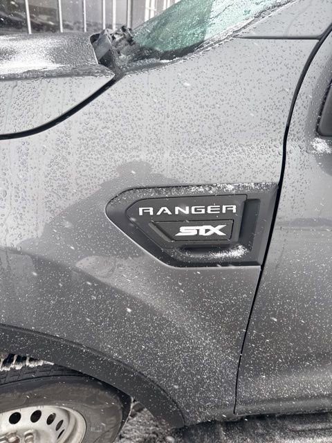 Certified 2021 Ford Ranger XL w/ Equipment Group 101A High image 2