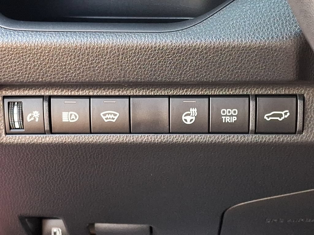 Certified 2023 Toyota RAV4 XSE w/ Weather Package AWD/4WD image 30