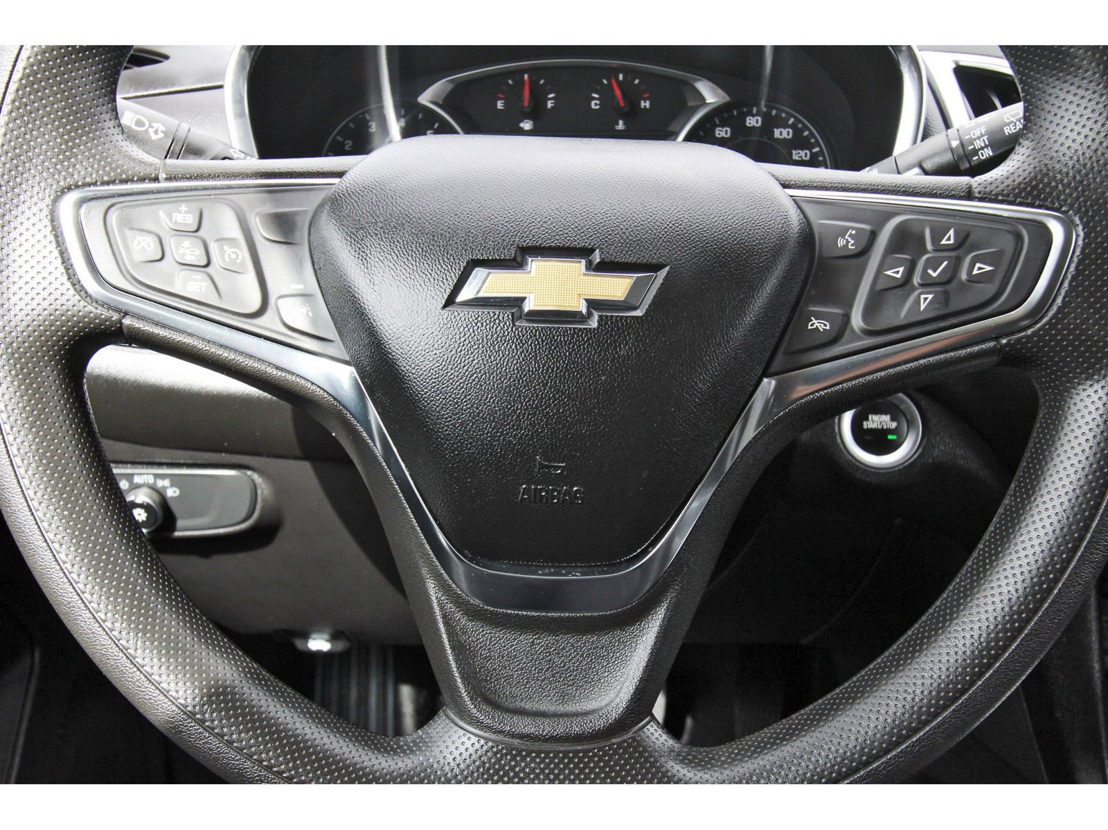Used 2021 Chevrolet Equinox LT image 17