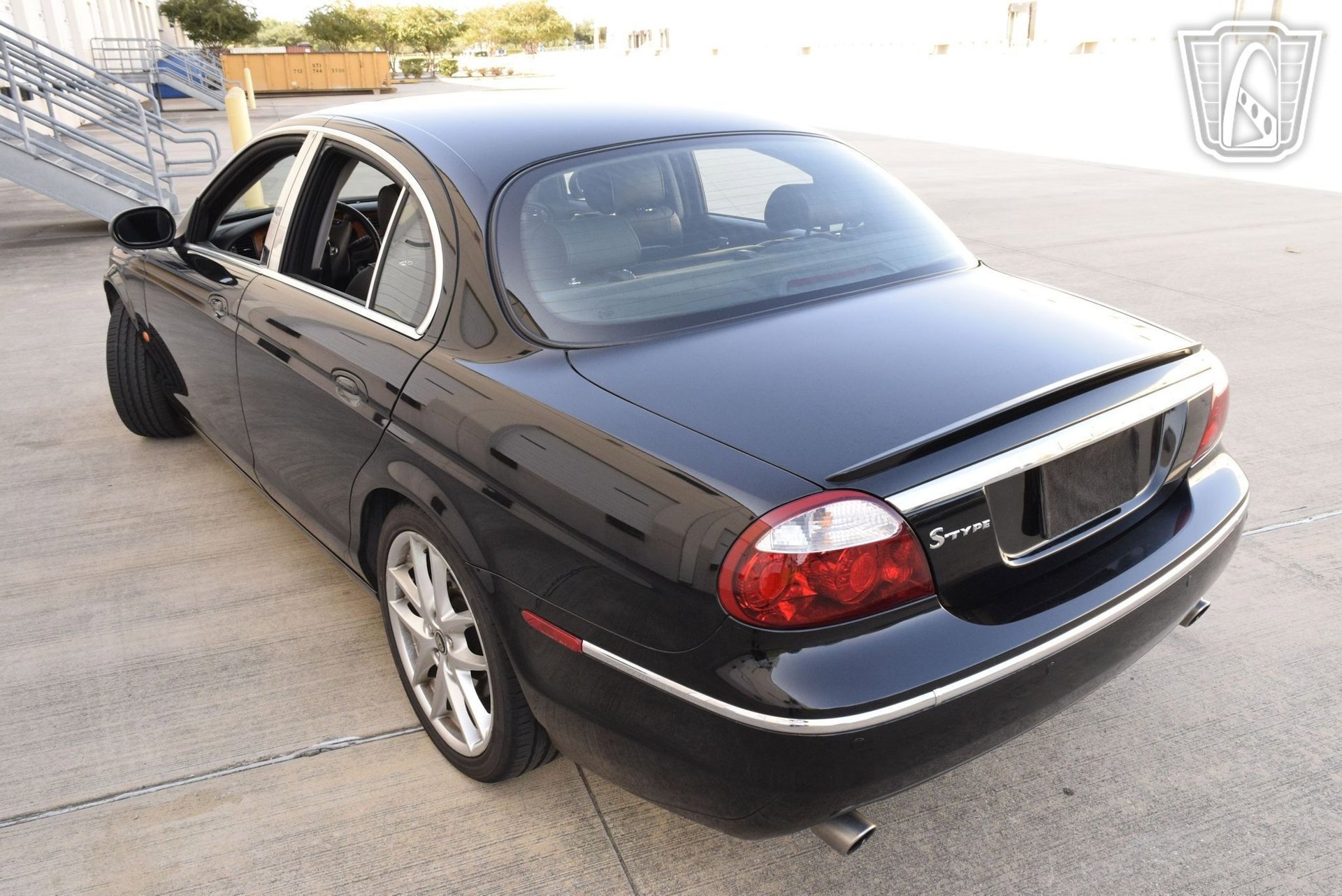 Used 2008 Jaguar S-TYPE 3.0 image 36