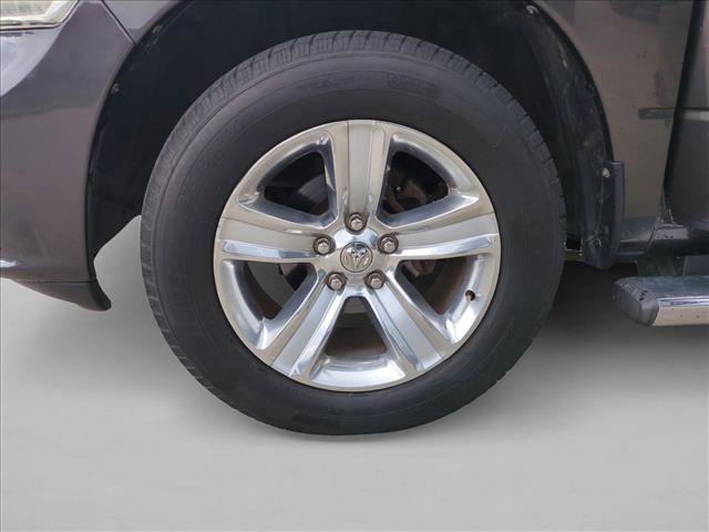 Used 2015 RAM 1500 Sport w/ Convenience Group image 18