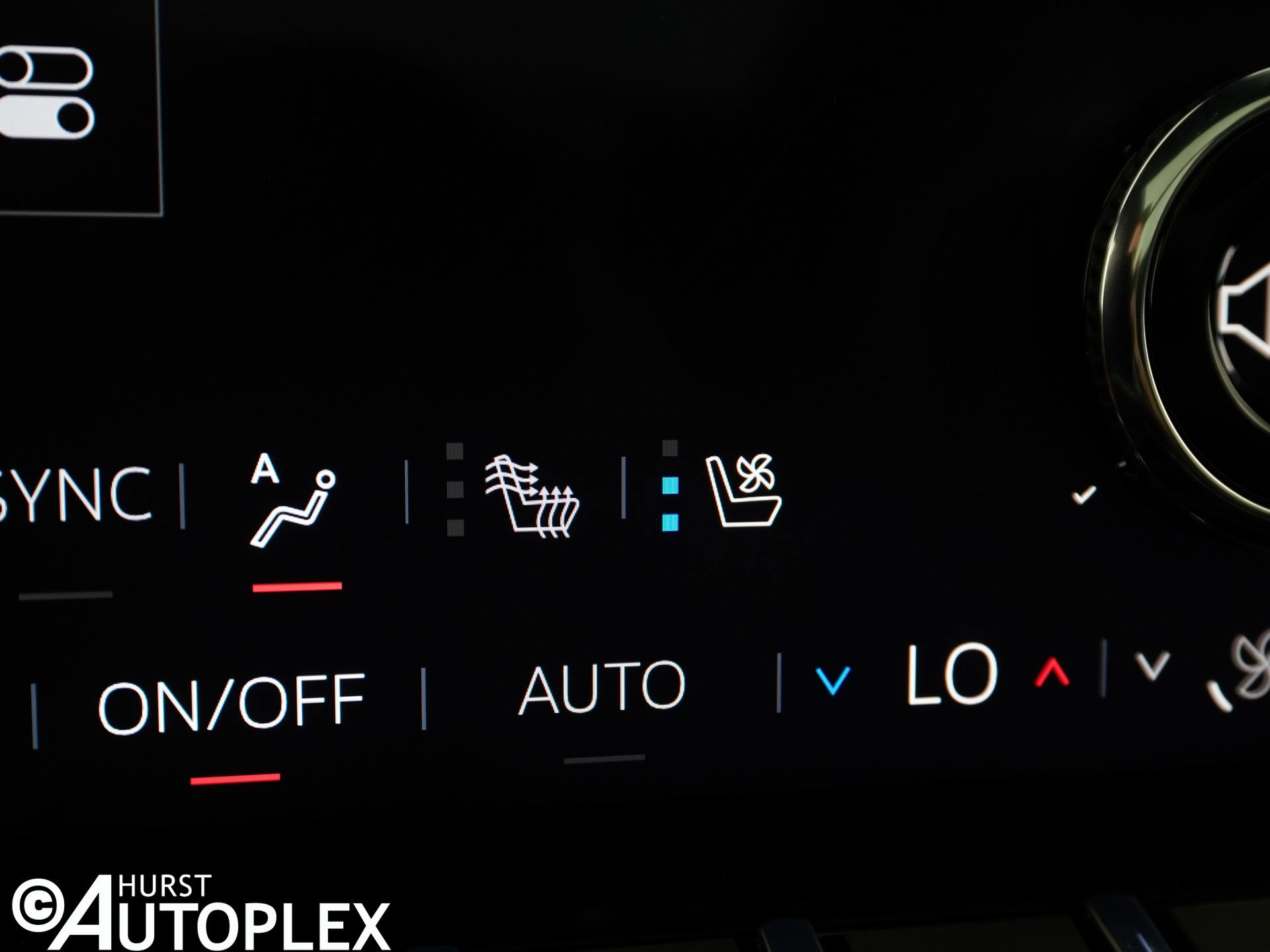 Used 2026 GMC Yukon AT4 Ultimate w/ LPO, Floor Liner Package image 26