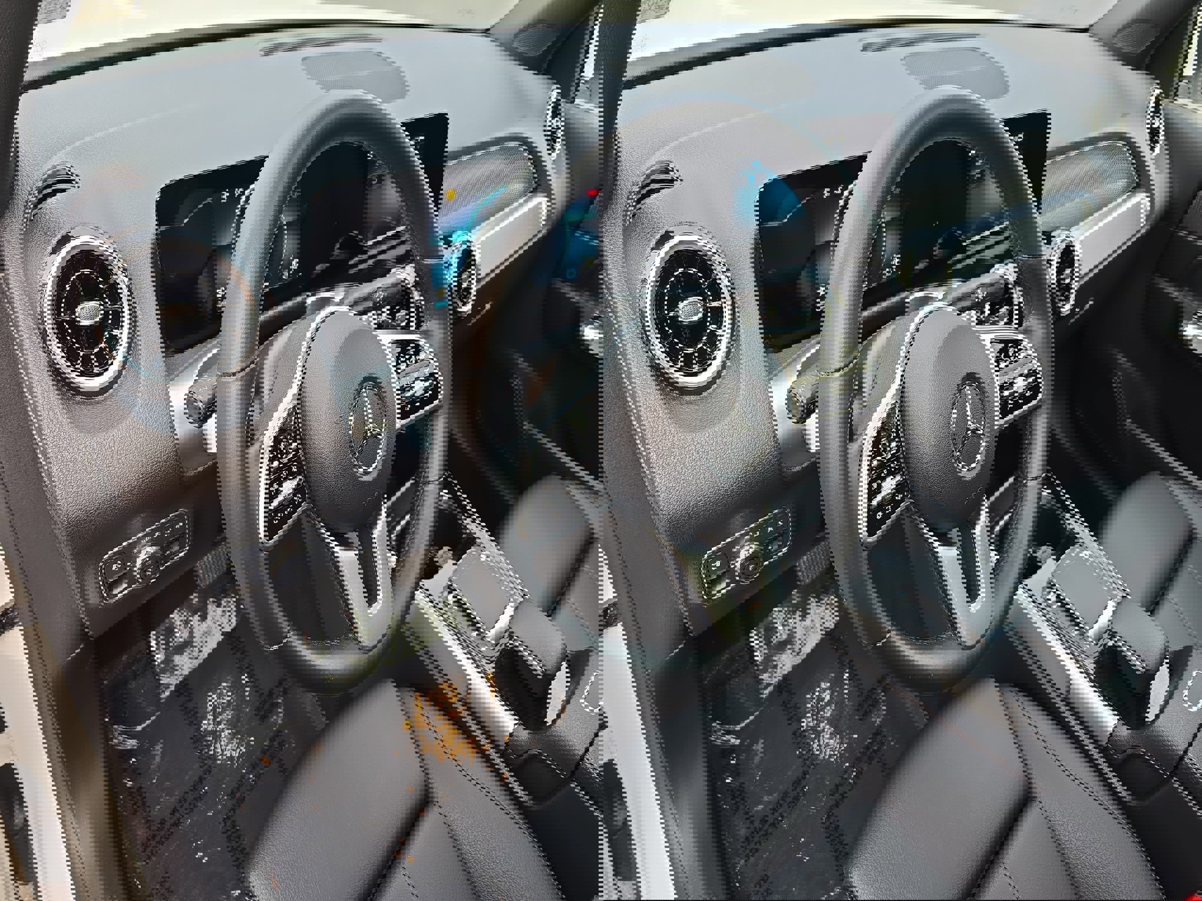 Certified 2023 Mercedes-Benz GLB 250 GLB 250 image 16