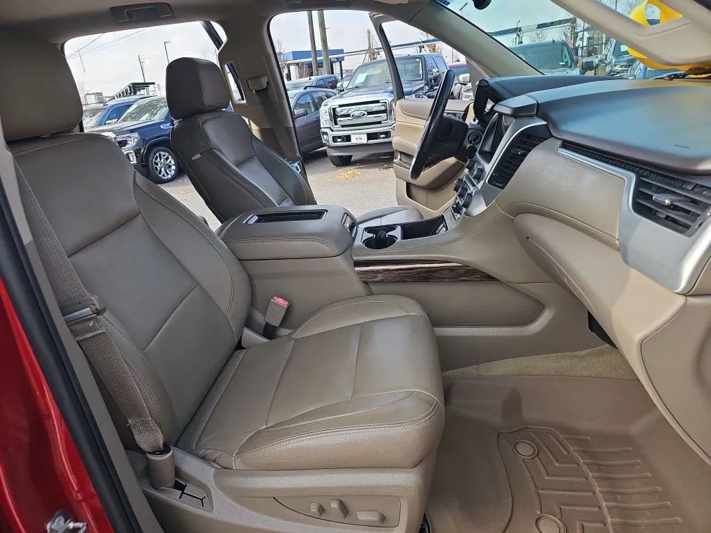 Used 2015 GMC Yukon SLE w/ Convenience Package image 25