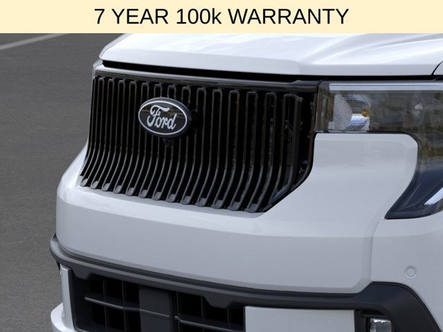 Certified 2025 Ford Maverick Lobo AWD/4WD image 18