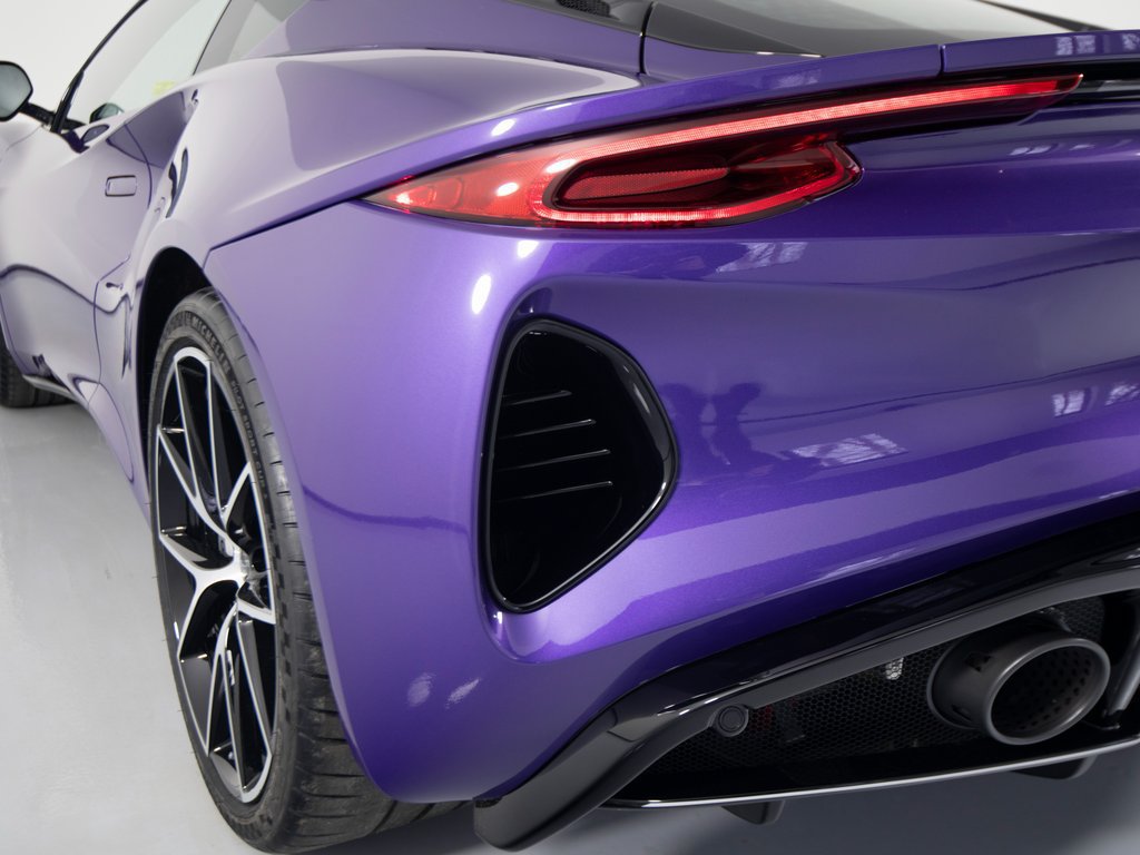 Used 2026 Lotus Emira RWD image 57