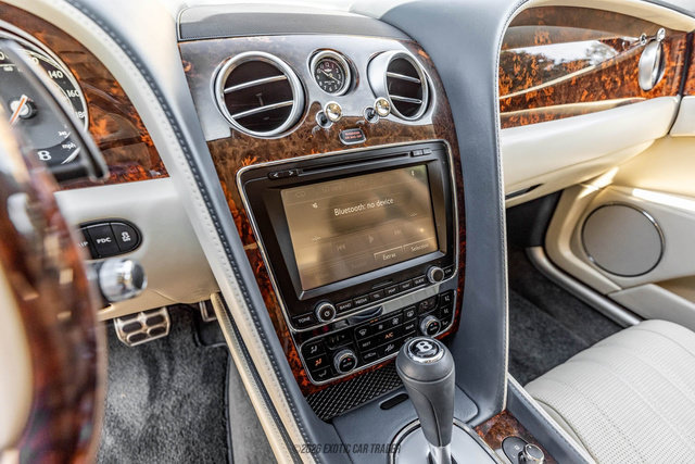 Used 2014 Bentley Flying Spur W12 AWD/4WD image 24