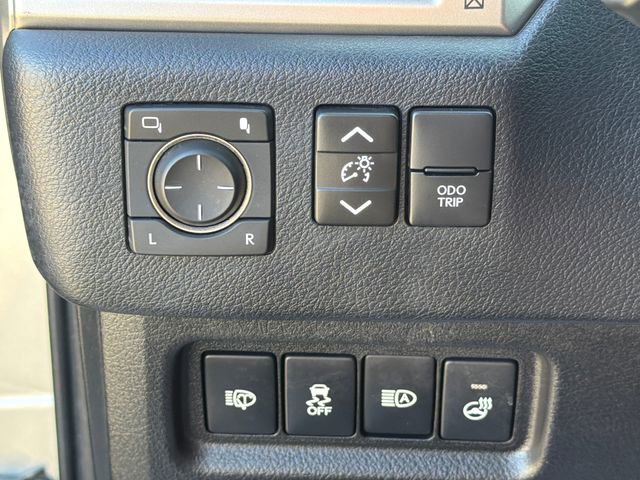 Used 2021 Lexus GX 460 Premium image 22