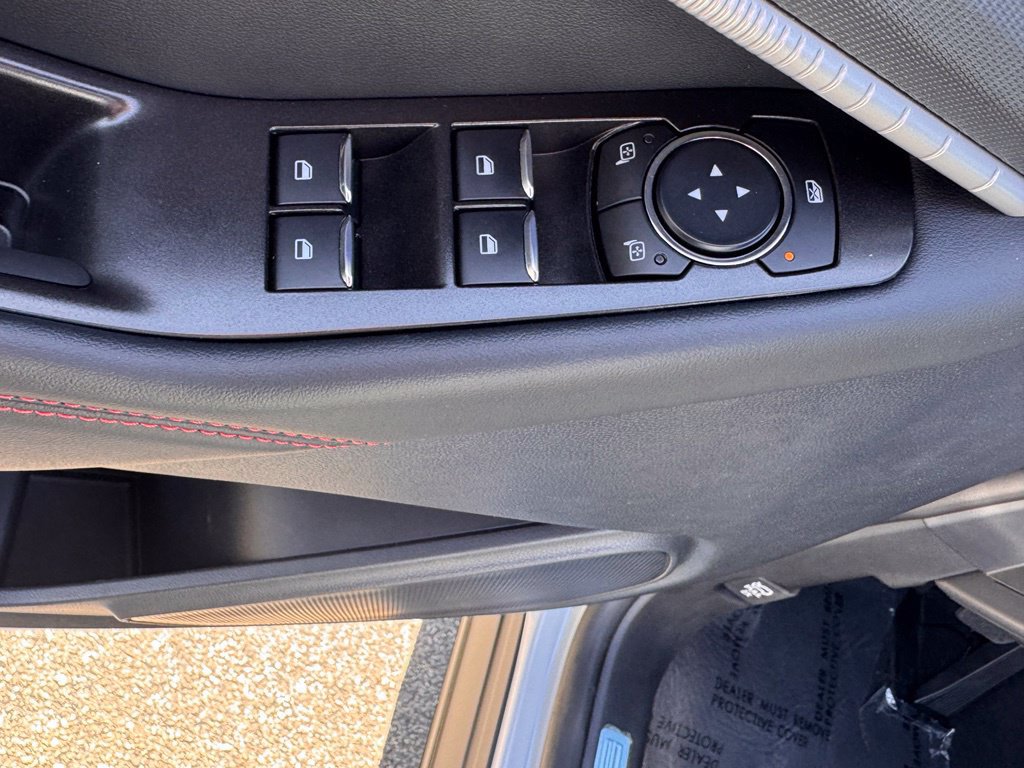 Used 2026 Ford Explorer ST-Line RWD image 16