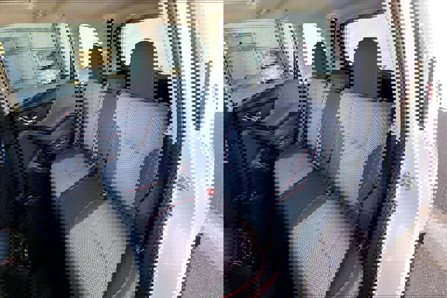 Used 2023 Subaru Forester Sport image 21