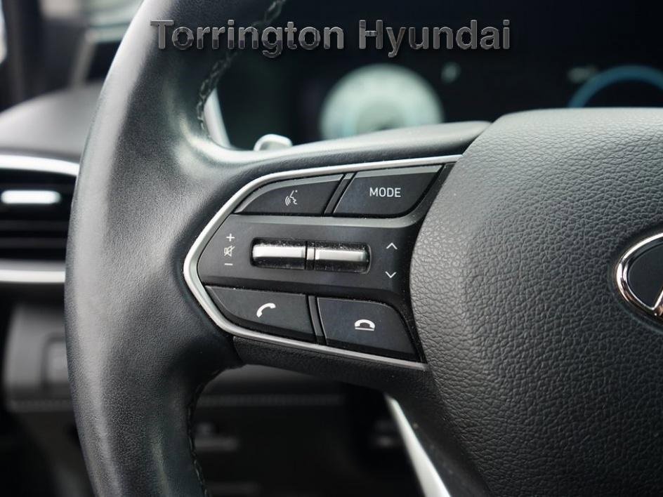 Used 2022 Hyundai Santa Fe Limited image 33