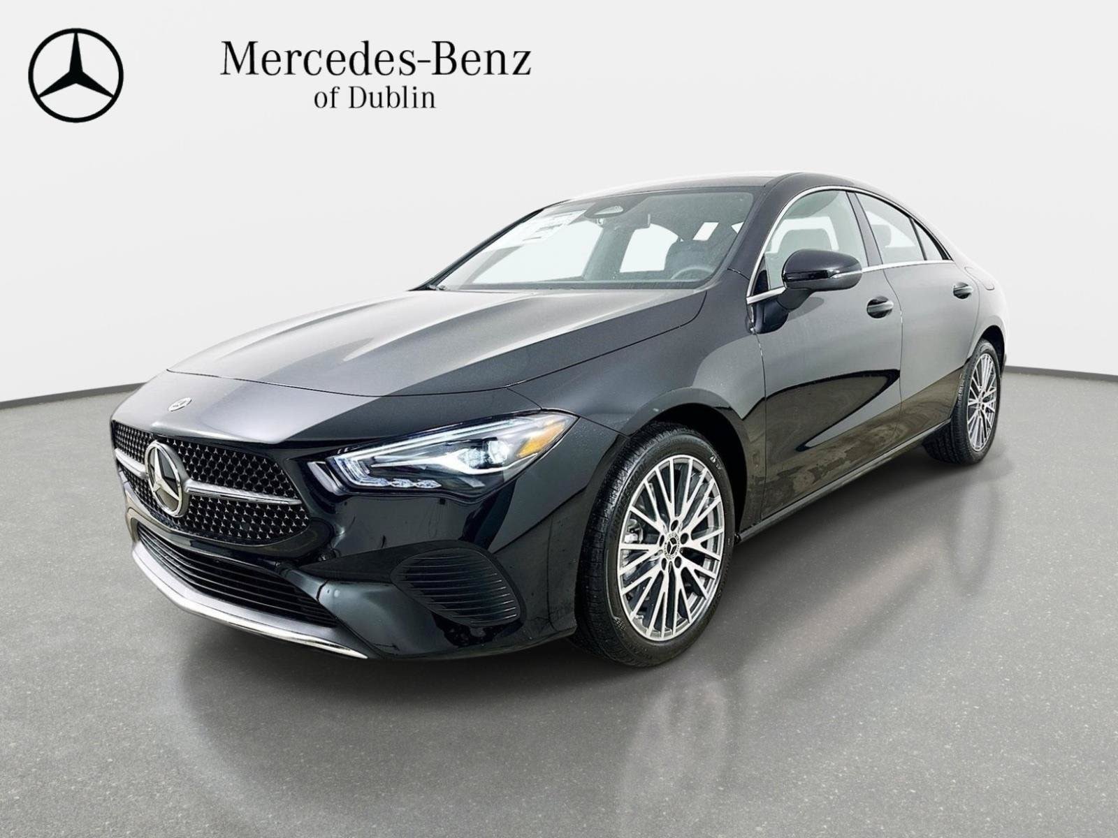 Used 2026 Mercedes-Benz CLA 250 4MATIC