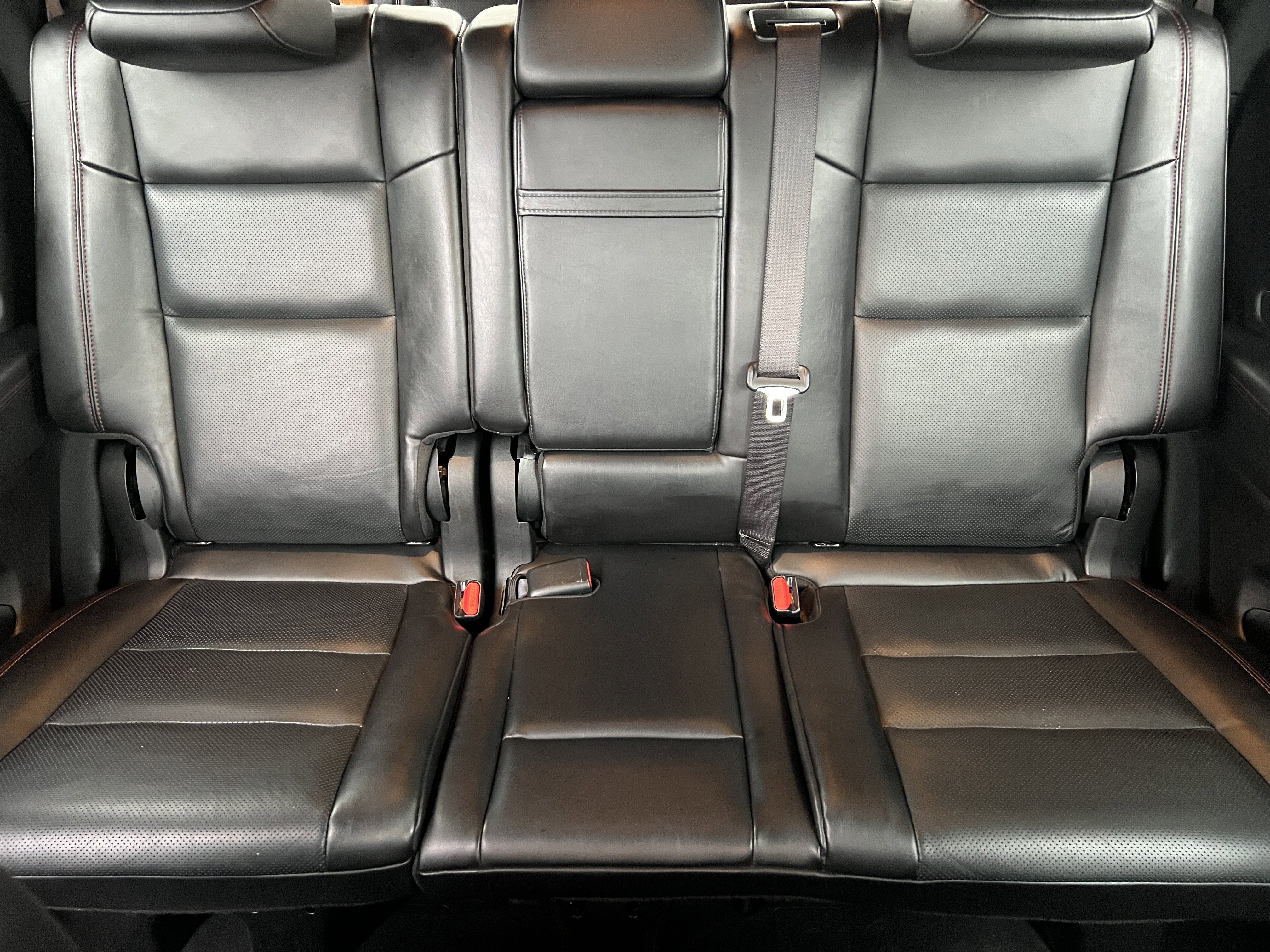 Used 2025 Dodge Durango R/T image 17