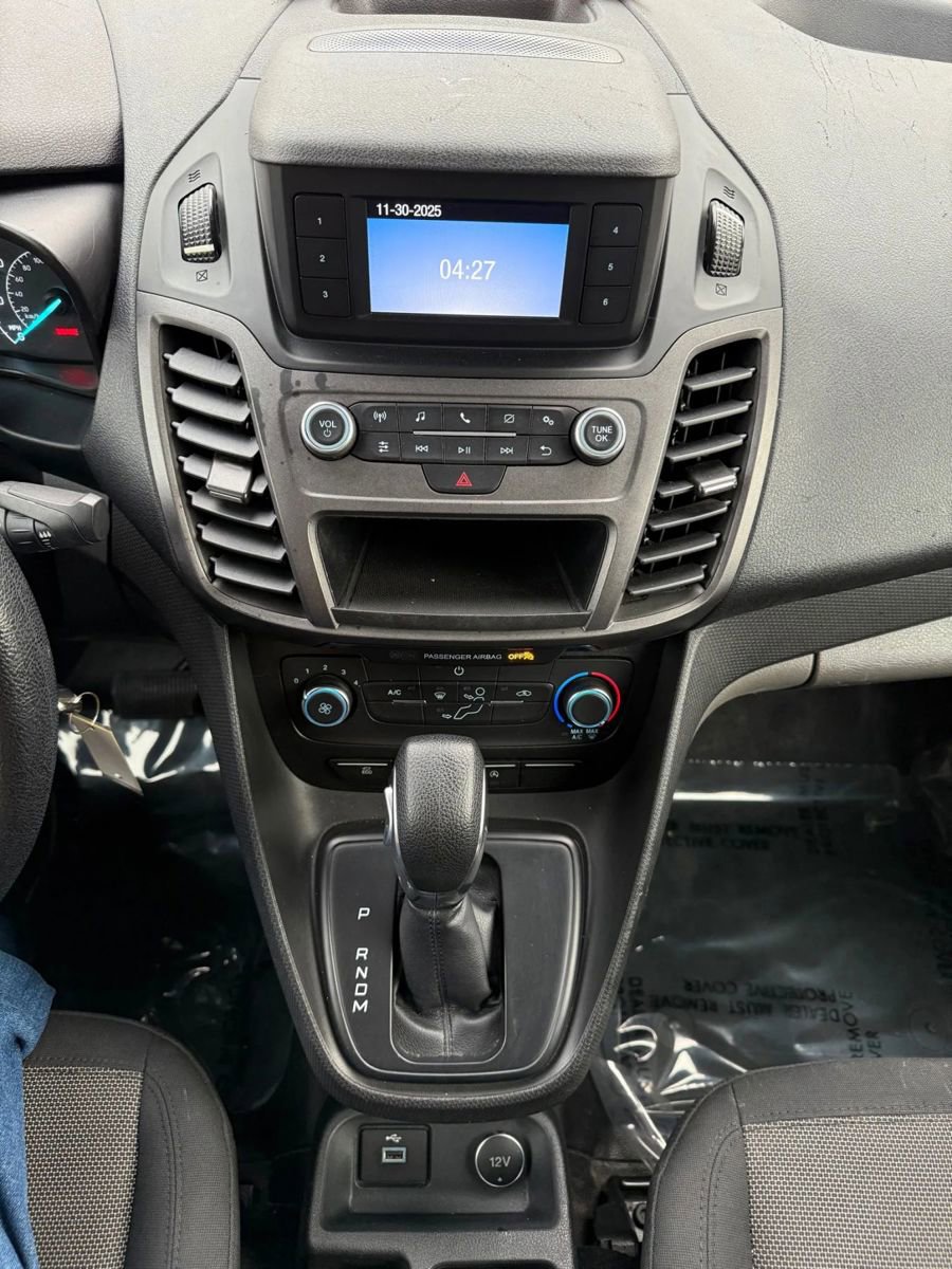 Used 2019 Ford Transit Connect XL image 13