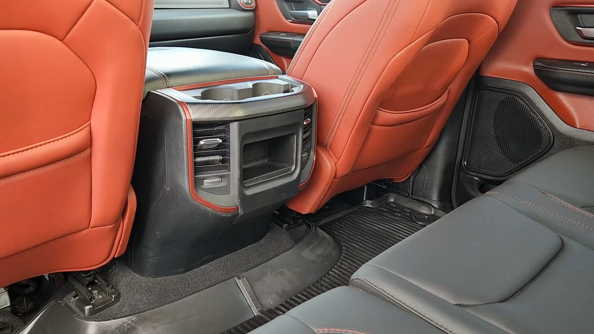 Used 2025 RAM 1500 Rebel w/ Rebel Level 1 Equipment Group image 17