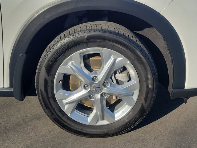 Certified 2023 Honda HR-V LX image 5