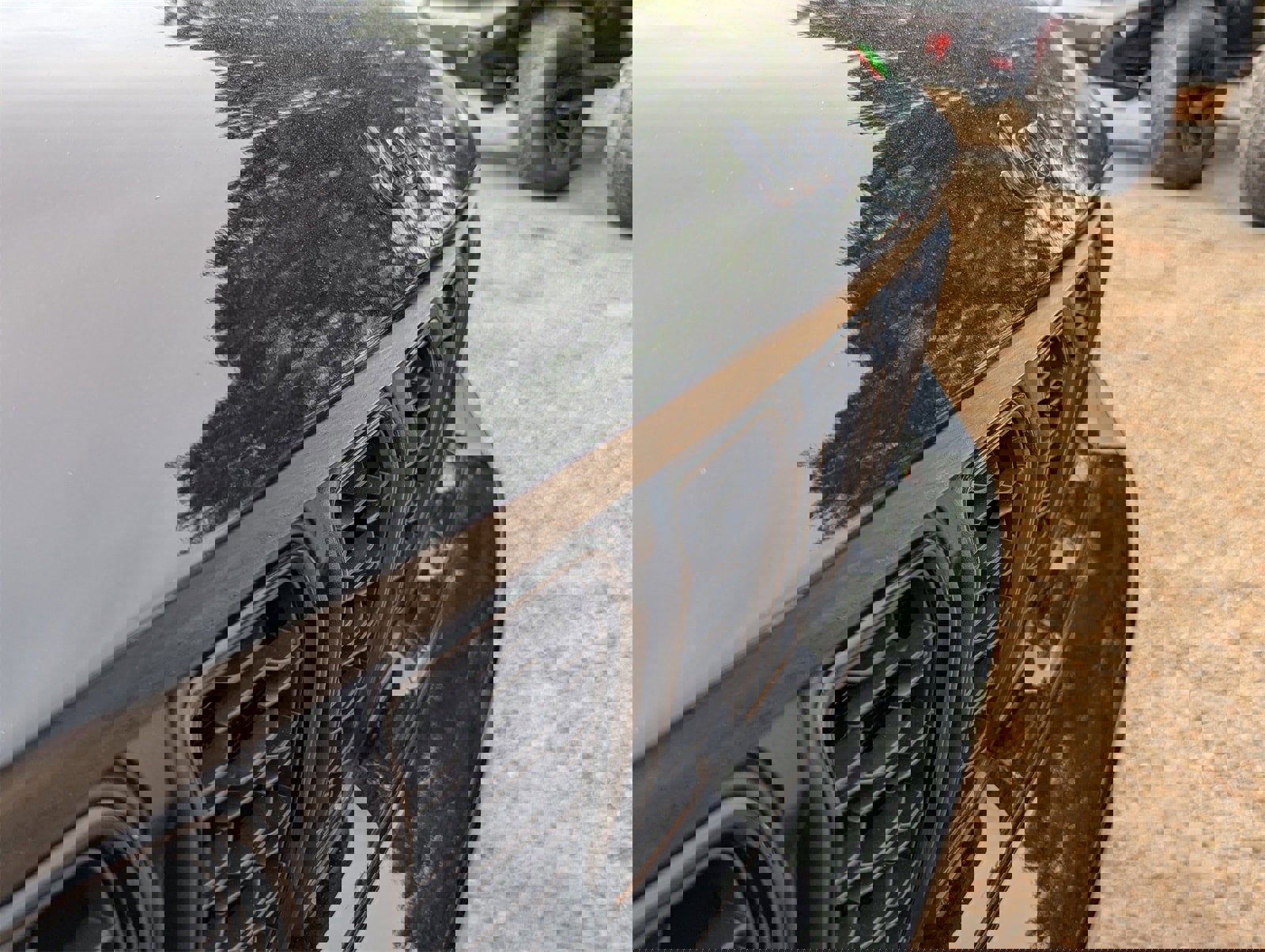 New 2025 Jeep Grand Cherokee Altitude image 24