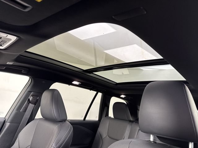 Certified 2026 Lexus TX 350 AWD w/ Technology Package image 21