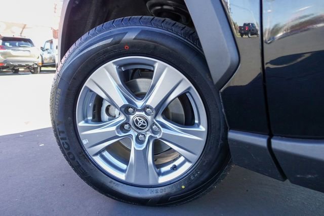 Certified 2024 Toyota RAV4 XLE image 39