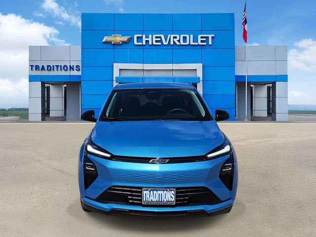 New 2027 Chevrolet Bolt LT w/ Comfort Package FWD image 4