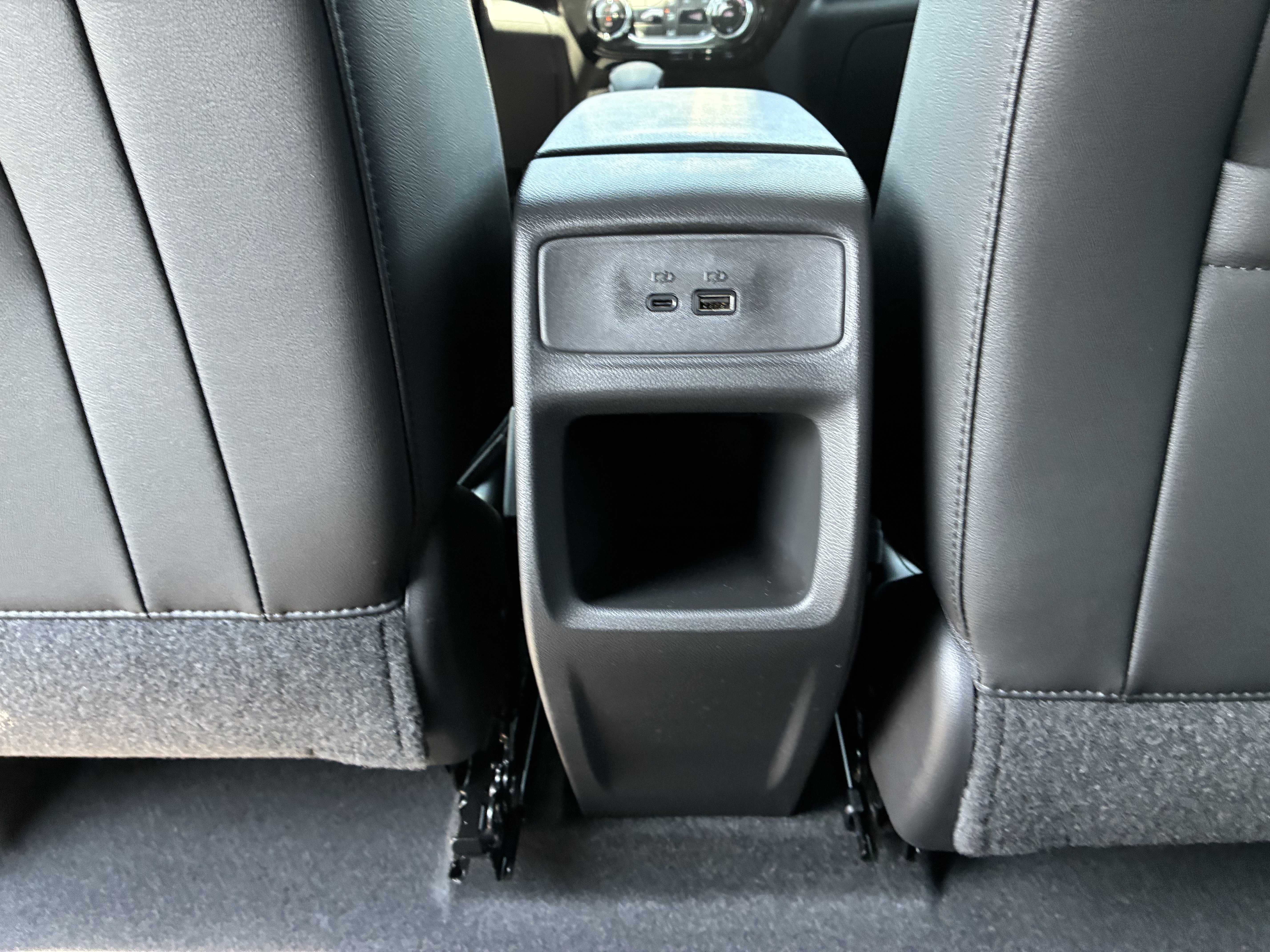 New 2026 Chevrolet Trax RS w/ Driver Confidence Package FWD image 17