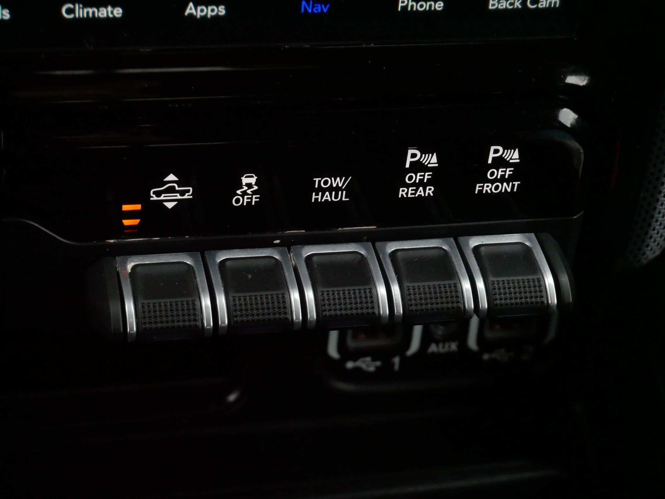 Used 2021 RAM 1500 Limited w/ Night Edition AWD/4WD image 29
